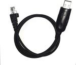 KJDEYT USB Programming Cable for Anytone At-5888UV AT-778UV Mobile Radio