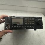 Vintage KENWOOD TM-2550A Transceiver Mobile Radio Mic