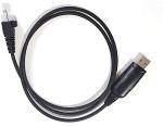 KJDEYT USB Programming Cable for Anytone At-5888UV AT-778UV Mobile Radio