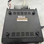 Vintage KENWOOD TM-2550A Transceiver Mobile Radio Mic