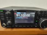 Icom IC-7300 HF/50MHz 100W Transciever