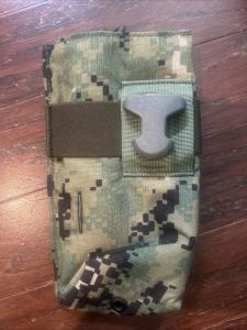Eagle Industries Mbitr Radio Pouch AOR2