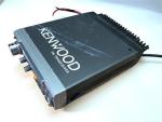Vintage Kenwood TM-401A UHF FM Transceiver, Serial #4-080035, Ham Radio