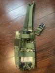 Eagle Industries Mbitr Radio Pouch AOR2