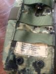 Eagle Industries Mbitr Radio Pouch AOR2