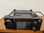 Icom IC-7300 HF/50MHz 100W Transciever