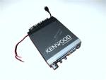 Vintage Kenwood TM-401A UHF FM Transceiver, Serial #4-080035, Ham Radio