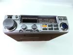 Vintage Kenwood TM-401A UHF FM Transceiver, Serial #4-080035, Ham Radio