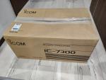 Icom IC-7300 HF/50MHz 100W Transciever