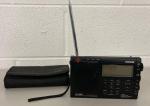 Shortwave Radio Tecsun PL-660 Vintage Working 
