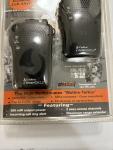 Cobra FRS 70-2 BK Clear Call 2-Way Radio Walkie Talkie NEW