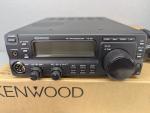 Kenwood TS-50S HF Mobile Ham Amateur Radio Transceiver