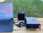 Digirig Mobile - Digital Modes Interface for Amateur Radio