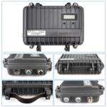 Retevis RT97 GMRS Repeater Communication Set, Full Duplex Radio Repeater(1 Pack) and GMRS Handheld Walkie Talkies(2 Pack), Designed for RV Camping, Farm, Remote Area, Emergency Rescue