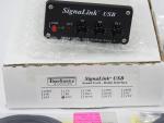 Tigertronics SignaLink USB Sound Card Ham Radio Interface (for Elecraft KX3)