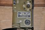AN/PRC-90-2 Military Survival Radio