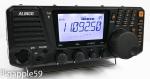 Alinco DX-R8T Shortwave Receiver AM SSB CW Amateur DX Radio ***GREAT UNIT***