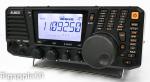 Alinco DX-R8T Shortwave Receiver AM SSB CW Amateur DX Radio ***GREAT UNIT***