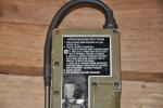 AN/PRC-90-2 Military Survival Radio
