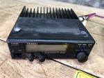 Lot of 2 Yaesu FT-2400H FM Transceivers, Vintage Ham Radios, Yaesu Sticker