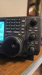 LQQK ICOM IC-746 HF/VHF All-Mode Transceiver box, backup rig that never got used