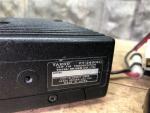 Lot of 2 Yaesu FT-2400H FM Transceivers, Vintage Ham Radios, Yaesu Sticker