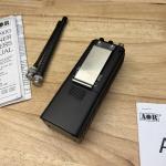 AOR - RARE Vintage Radio Scanner - Model: AR900 - Made in Japan