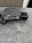 VINTAGE REALISTIC TRC 449 CB RADIO  Untested Very Clean!