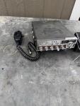 VINTAGE REALISTIC TRC 449 CB RADIO  Untested Very Clean!