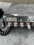VINTAGE REALISTIC TRC 449 CB RADIO  Untested Very Clean!