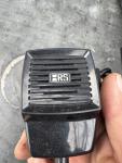 VINTAGE REALISTIC TRC 449 CB RADIO  Untested Very Clean!