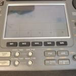 VTG Sony ICF-SW55 World Band and Short Wave Receiver Radio Powers On - Case 