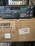 KENWOOD TS-940S AT HF TRANSCEIVER All Mode Ham Radio Amateur in Box FREE SHIP