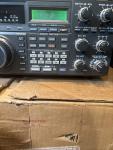 KENWOOD TS-940S AT HF TRANSCEIVER All Mode Ham Radio Amateur in Box FREE SHIP