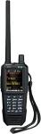 Digital Handheld Radio Scanner Fire Police VHF FM EMS Ham 2 Way Transceiver Dual
