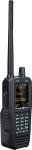 Digital Handheld Radio Scanner Fire Police VHF FM EMS Ham 2 Way Transceiver Dual
