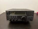 Icom IC-R8500 Shortwave Radio Receiver - Works, See Video! AS-IS