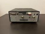 Icom IC-R8500 Shortwave Radio Receiver - Works, See Video! AS-IS