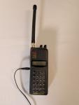 Uniden Bearcat 200 Channel Radio Scanner BC220XLT