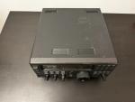 Icom IC-R8500 Shortwave Radio Receiver - Works, See Video! AS-IS