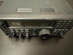 Icom IC-R8500 Shortwave Radio Receiver - Works, See Video! AS-IS