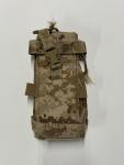 Eagle Industries MBITR Radio Pocket Pouch AOR1 RP-MBITR-HF-SB-MS-5A1