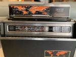Vintage Zenith Trans Oceanic R7000-2 12-Band Portable Receiver - PLEASE READ!