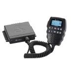 Cobra 75 All Road Wireless CB Radio Dual AM/FM Bluetooth Waterproof