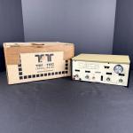 Ten Tec Power Mite PM2B QRP CW Transceiver Original Box Tested Working
