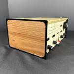 Ten Tec Power Mite PM2B QRP CW Transceiver Original Box Tested Working