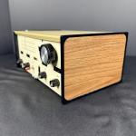 Ten Tec Power Mite PM2B QRP CW Transceiver Original Box Tested Working