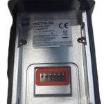 Retevis NR30S GMRS Long Range 2 Way Radio,IP67 Waterproof Two Way Radio,High Output,Professional Walkie Talkies for Emergency,Noise Canceling,2800mAh,NOAA,Group Call,for Off-Road Hunting (2 Pack)