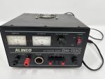 Alinco DM-1350 Ppwer Supply for Ham Radio Operators Untested