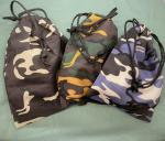 100W 40-6M OCF Dipole Antenna Multi-Band Dual-Core N9SAB Free Shipping